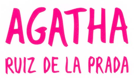 Agatha Ruiz De La Prada