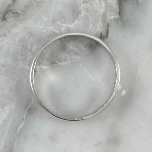 Argolla Lisa Plana 2MM