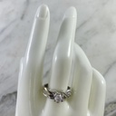 Anillo Trenzado Envejecido