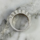 Argolla Siete Circones Enmarcados