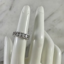 Argolla Siete Circones Enmarcados