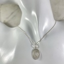 Dije Virgen de Guadalupe