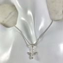 Dije Silver Avioneta