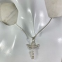 Dije Cruz Santisima Trinidad