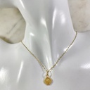 Dije Virgen Milagrosa