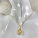 Dije Virgen Milagrosa