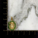 Dije Glow Virgen Guadalupe