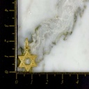 Dije Estrella de David Tallada