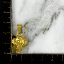 Dije Elefante Indio Macizo