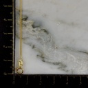 Cadena Cola de Zorro 1MM 40 Cm