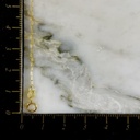 Cadena Paper Clip 1MM 50Cm