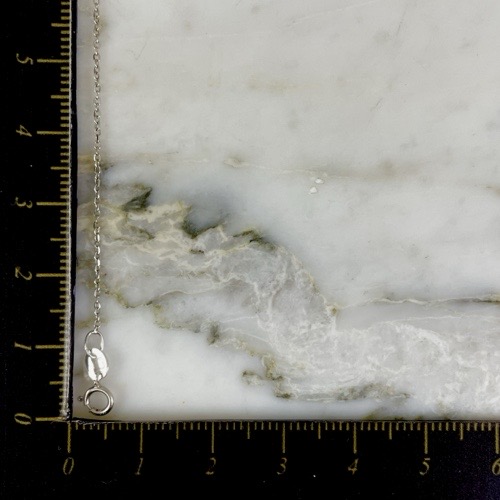 Cadena Mini Aros 45 Cm