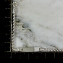 Pulsera Bebe Placa de Estrella