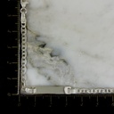 Pulsera Bebe Placa Escalera Plana