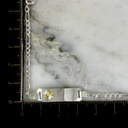 Pulsera Placa Bebe Abeja 3x1