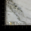 Pulsera Placa Bebe Virgen Milagrosa 3x1