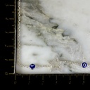 Pulsera Estrella Turco