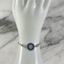 Pulsera Adonis Ojo Turco