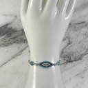 Pulser Ojos Brillantes