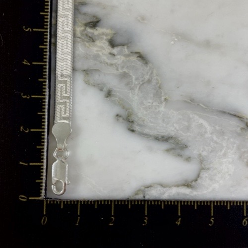 Pulsera Espejo Versace 5MM