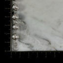 Pulsera Dieciseis Bolas 8mm