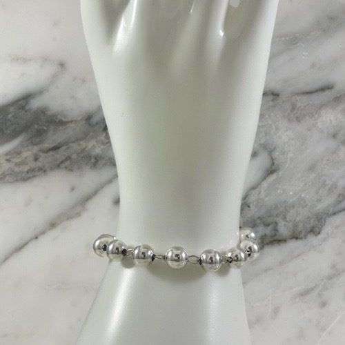 Pulsera Dieciseis Bolas 8mm