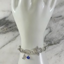 Pulsera Shiny Mano Hamsa