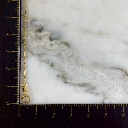 Pulsera Placas Sigapur