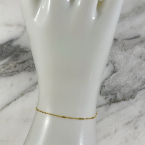 Pulsera Placas Sigapur