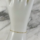 Pulsera Placas Sigapur