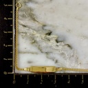 Pulsera Placa Tejido Chino 1MM