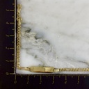 Pulsera Placa Bebe Plana 3x1