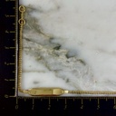 Pulsera Bebe Placa Cubana Martillada 1MM