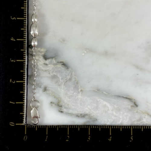 Tobillera Tres Granos