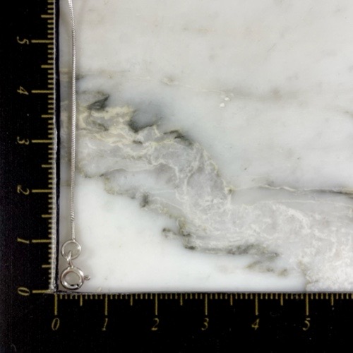 Tobillera Sfera Shiny