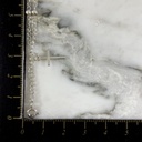 Tobillera Doble Bolas y Cruces