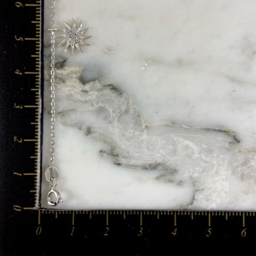 Tobillera Figuras De La Naturaleza