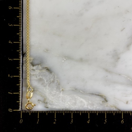 Tobillera Tejido Chino 1MM