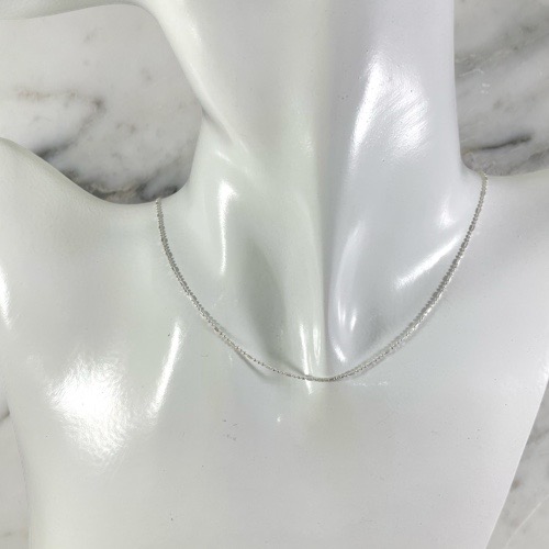 Cadena Militar 3x1 45 Cm