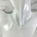 Cadena Militar 3x1 45 Cm