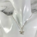 Dije Estrella de Mar Jax