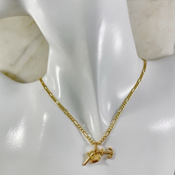 Dije Tres Gracias Mediano