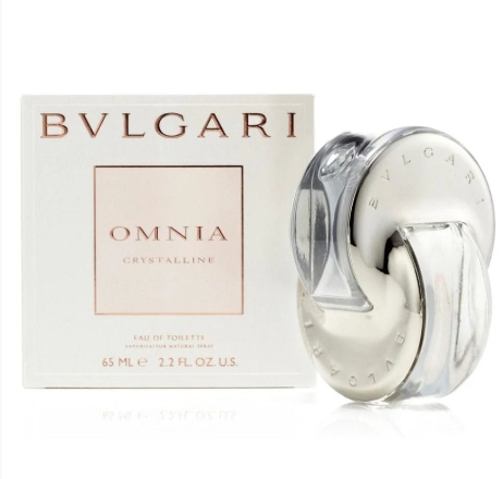 Omnia Cristalline