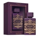 Bade'e al Oud Amethyst