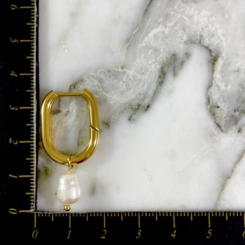 Candonga Borla de Perla