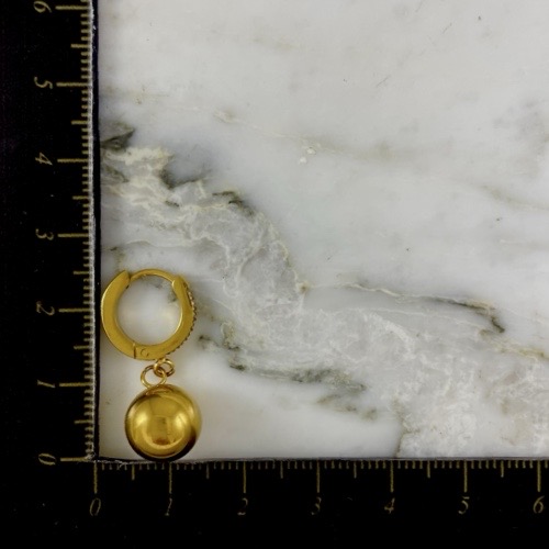 Candonga Esfera Colgante