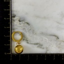 Candonga Esfera Colgante