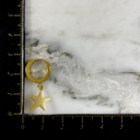 Candonga Estrella Colgante