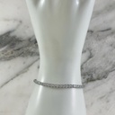 Pulsera Tenis Resorte