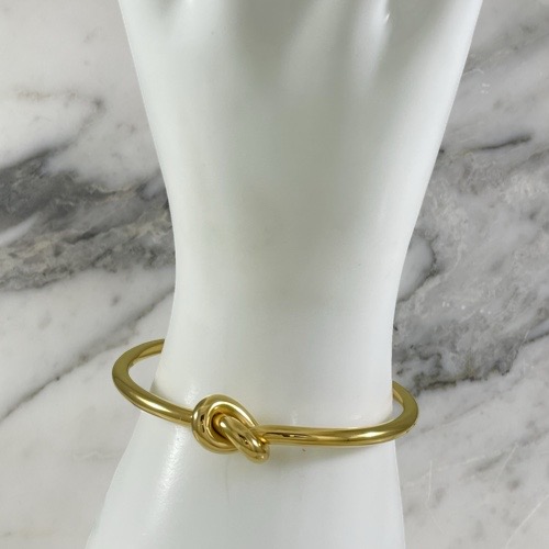 Aro Nudo Ajustable 4MM